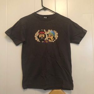 Vintage Cheech and Chong T-Shirt